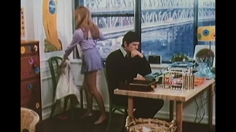 Лола, Twinky (1970, dir. Richard Donner) Stars: Charles Bronson, Orson Bean, Susan