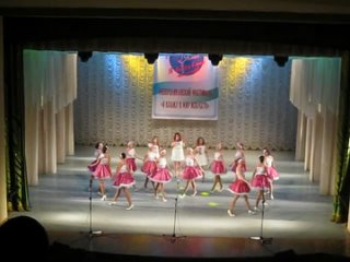 Республиканский фестиваль