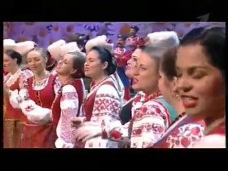 Кубанский Казачий Хор - Ты прости меня,родная