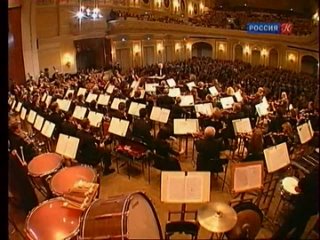 Д. Шостакович - Симфония № 8 (