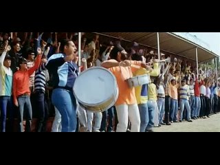 Индийский фильм Ты мне очень нравишься / Aap Mujhe Achche Lagne Lage/