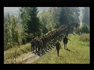 Ой, у лузі червона калина(Гимн УПА)