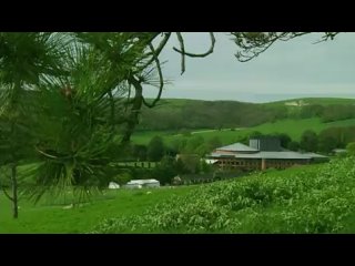 Чечилия Бартоли и Брин Терфель в Глайндборне