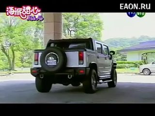 Привет, моя красавица! / Hi My Sweetheart - 9/14