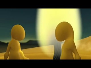 Трогательная история необычных созданий