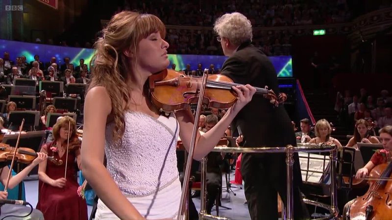 BBC Proms 2012 76. Last Night Part