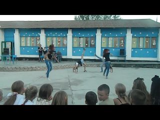 приглашаем в гости( часть 2)