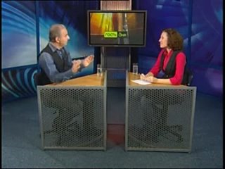 Владимир Шахрин о Старом Новом Роке