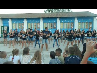 приглашаем в гости( часть 1)