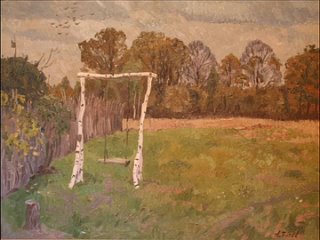 С.А.Есенин - Стихи