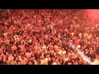 Jamie Jones – Ultra Music Festival @ Miami [Resistance Stage] (29/03/2015)