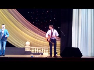 Михаил Шалманов-Когда увижу море