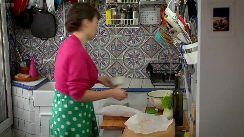 The Little Paris Kitchen Cooking with Rachel Khoo