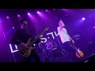 ШЕКSПИР - Ne dites rien (live 2024)