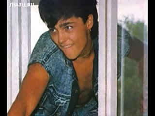 ШАТУНОВ ЮРА - мама