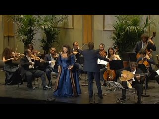 Чечилия Бартоли