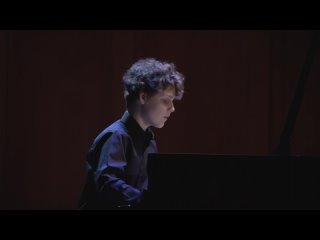 А. Марчелло/И. С. Бах - Адажио / Родион Шакиров (фортепиано)