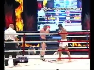 Джабар Аскеров  – Энрике Гогохия