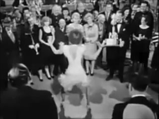 Чарльстон (музыка Parov Stelar – Jimmy's Gang)