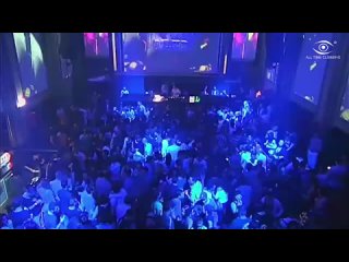 Atapy @ Together, Gaia Boutique Club, Bucharest 2013-03-29