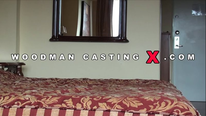 Woodman Casting X: C J (mar