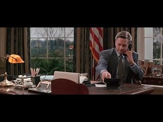 American President, The \ Американский президент (1995)