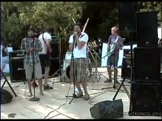 IHNABTB - 2010-07-31 - Москва, Коломенский парк (