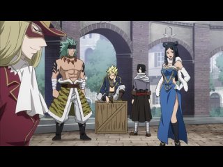 Fairy Tail S2 - 003 [178] [Anything-group]