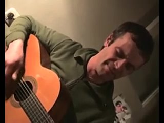 Гаврила Лубнин - Дед