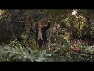 Машина времени (фильм, 1960) Герберта Уэллса , The Time Machine , русская озвучка