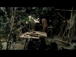 Сеньор Робинзон