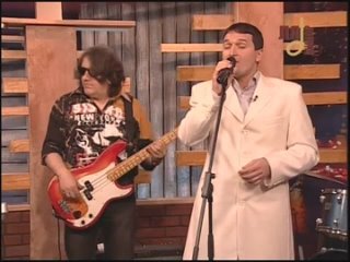 Юра Магомаев - Какая ты была