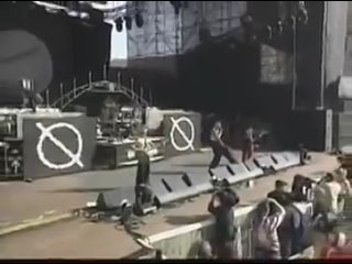 Mudvayne - Death Blooms Live