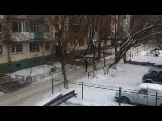 Прохожий ч.1