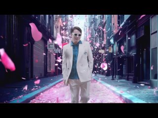 Мирбек Атабеков - Сүйүүнүн Шаары Official Video