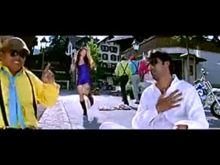 Одинокий Волк