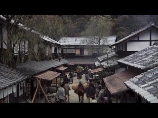 Синобидо / Shinobido (2012) DVDRip