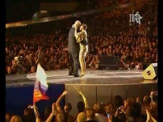 Любовь Успенская - Люба-Любонька
