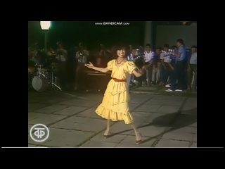 Видео от Марьям Алиевой