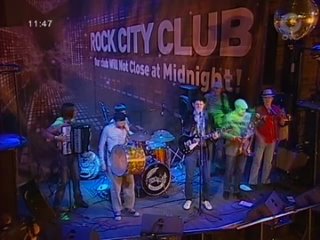 Музыкальный диагноз №26