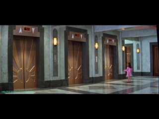 Лифт (Down, 2001)