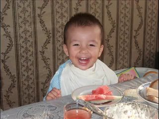 Вечная память, тебе сынок.