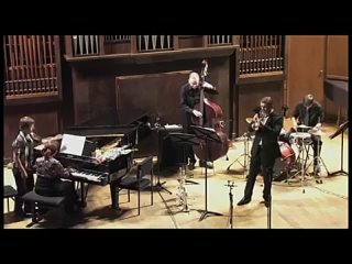 Клод Боллинг сюита для трубы(исполняет В.Лаврик)