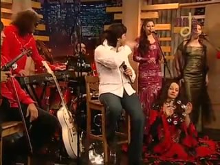 Кабриолет-Цепи (Ля минор)