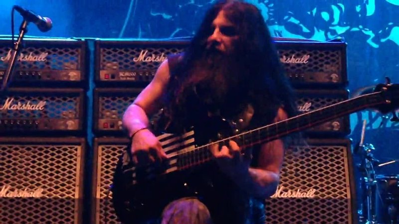 Black Label Society 11 Suicide Messiah ГЛАВ