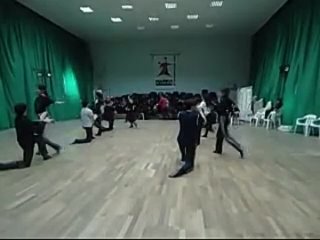 Ансамбль