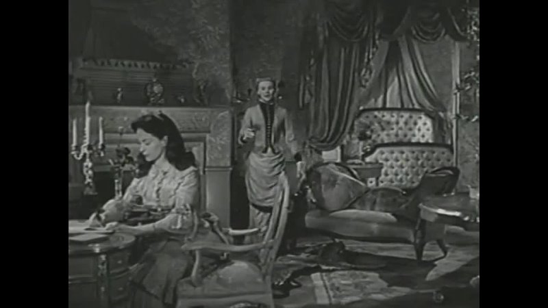 So Evil My Love (1948) Eng