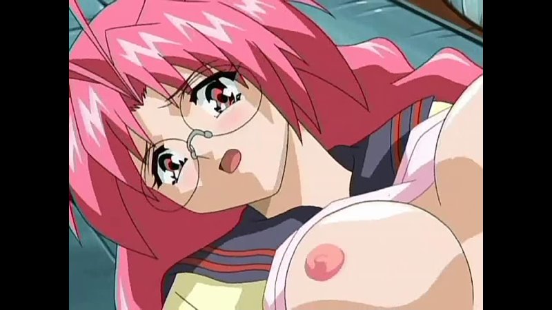(Хентай) Момидзи 2 4 из 4 2002 RUS Momiji ( Anime