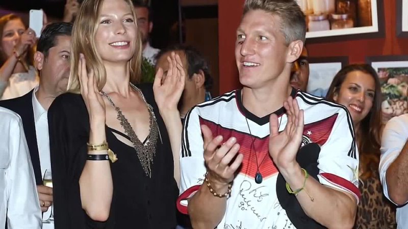 Germany Players HOT WAGs. Wifes Girl Friends World Cup 2014