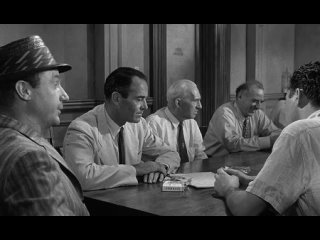 12 ANGRY MAN